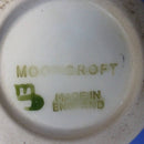 Moorcroft Anemone Vase