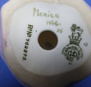 Royal Doulton Figurine Monica M66