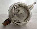 Georgian, George III, Silver Tea Set. London 1805 Richard Cook. 43 troy ounces.