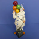 Royal Doulton Figurine Balloon Clown HN2894