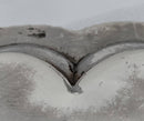 Georgian, George III, Hexafoil Silver Salver. London 1766. 28.5 troy ounces.