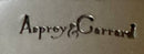 Asprey & Garrard Silver Plated Infant Beaker