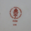 Royal Crown Derby Old Imari 1128 Pin Tray