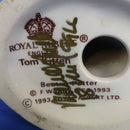 Royal Albert Large Beatrix Potter Figurine Tom Kitten