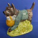 Royal Albert Beatrix Potter Figurine - John Joiner (Boxed)