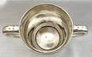 19th Century Old Sheffield Plate Loving Cup. Oldham of Nottingham.