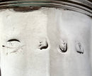 Georgian, George III, Silver Coffee Pot. London 1761 William Shaw II. 26 troy ounces.