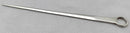 Georgian, George III, Silver Meat Skewer. London 1817 William Eaton. 2.5 troy ounces.