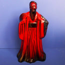 Royal Doulton Flambe Figure Confucius HN3314