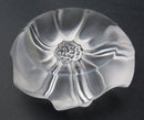 Lalique "Jimson" paperweight
