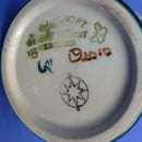 Moorcroft Vase - Bramble Revisited By Alicia Amison