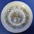 Royal Doulton Brambly Hedge Coaster Summer