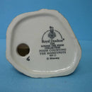 A Boxed Royal Doulton Winnie The Pooh Figurine - Pooh Counting The Honeypots