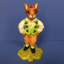 Royal Doulton Limited Edition Bunnykins Figurine - Irishman Bunnykins DB178 (Boxed)