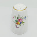 Boxed Minton 'Marlow' 3 Piece Bone China Cruet Set