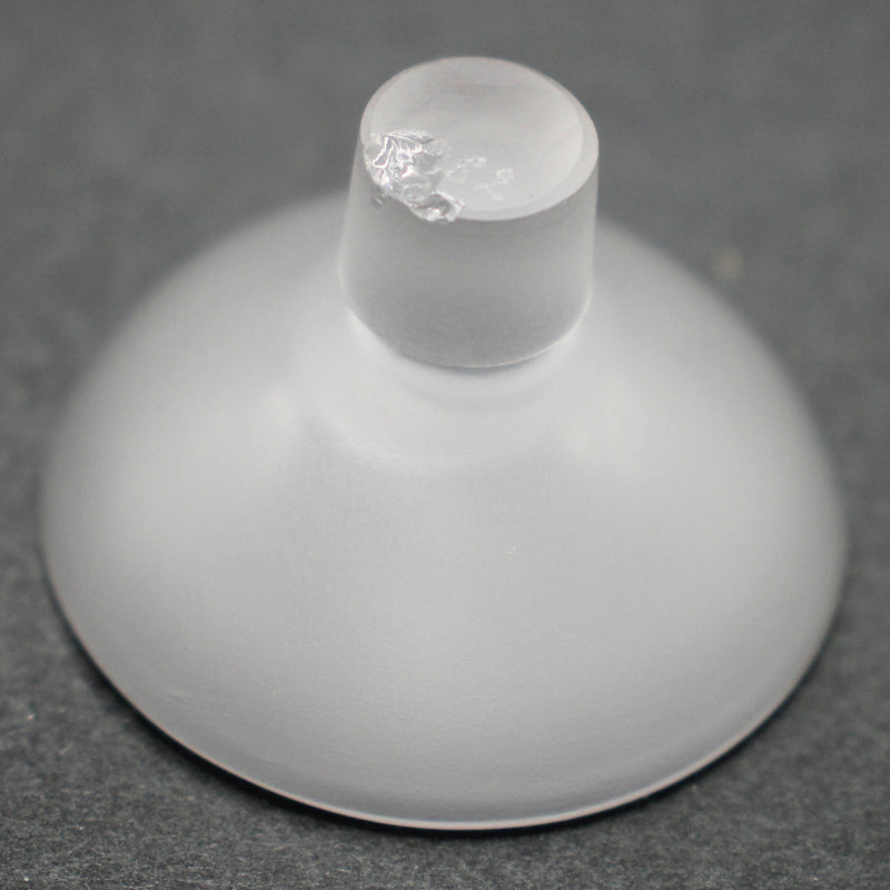 Marie-Claude Lalique "Les muses" perfume bottle