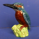 Beswick Kingfisher Model No 3275