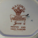 Masons Ironstone Java Sweet Dish