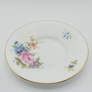 Aynsley 'Howard Sprays' Coffee Cup & Saucer