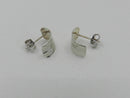 Earrings Silver