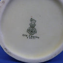 Royal Doulton Small Character Jug Old Charley D5527