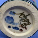 Moorcroft Vase Ode To May By Sian Leeper