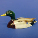 Beswick Peter Scott Wildfowl - Mallard (Small) Model No 1518