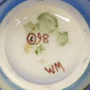 Moorcroft Anna Lily Vase By Nicola Slaney