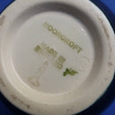 Moorcroft Vase - Anemone