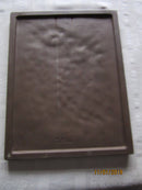 Royal Copenhagen 'Mad Bird' terracotta plaque Royal sculptor Johannes Hedegaarf