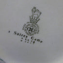 Royal Doulton Small Character Jug - Sairey Gamp D5528