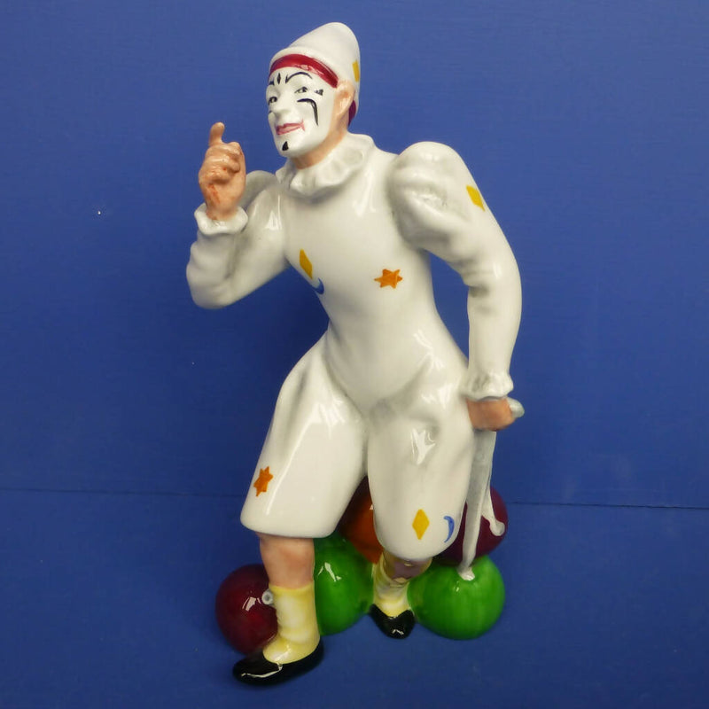 Joker Clown