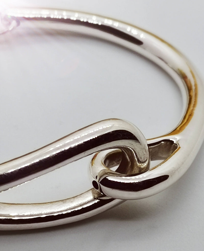 New 925S bracelet