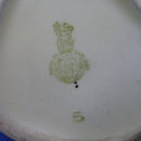 Royal Doulton Small Character Jug - Drake D6174