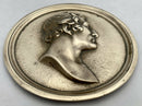 19th Century Duke of Wellington Relief Portrait Roundel.