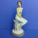 Royal Doulton Classique Figurine - Eve CL4002