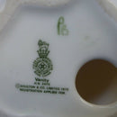 Royal Doulton child Figurine - Vanity HN2475
