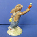 Royal Doulton Bunnykins Figurine - Mother's Day DB155 (Boxed)