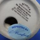 Beswick Beatrix Potter Figurine Mr Benjamin Bunny BP10