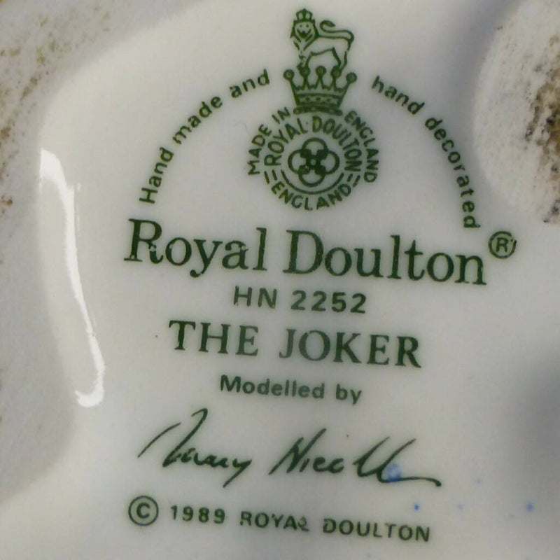 Joker Clown 3