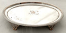 Georgian, George III, Old Sheffield Plate Teapot Stand, circa 1790 - 1810.