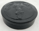 A 19th Century Napoloen Bonaparte Papier Mache Snuff Box.