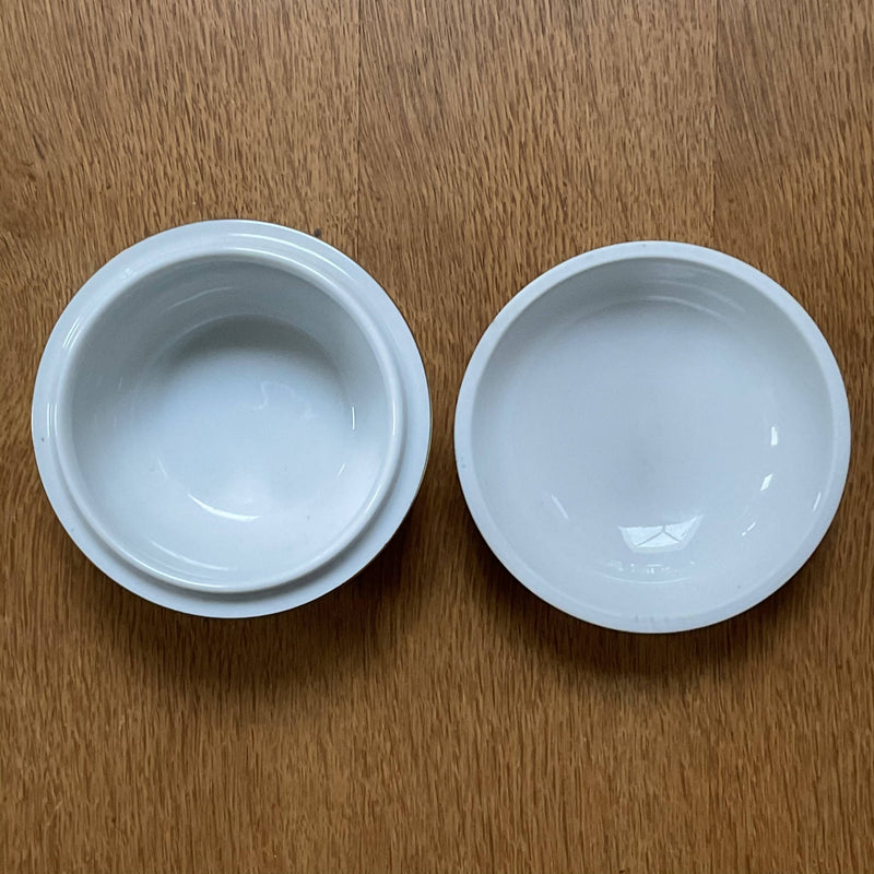 Meissen bonboniere