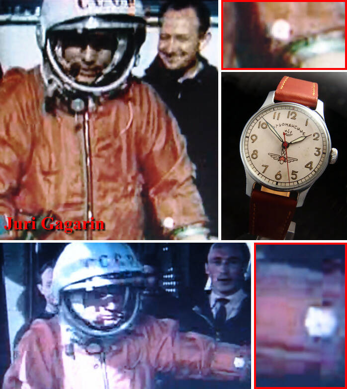 gagarin
