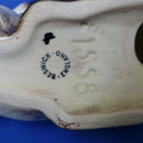 Beswick Siamese Cat Model No 1558B