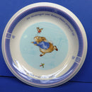 Wedgwood Beatrix Potter Peter Rabbit Wall Plaque