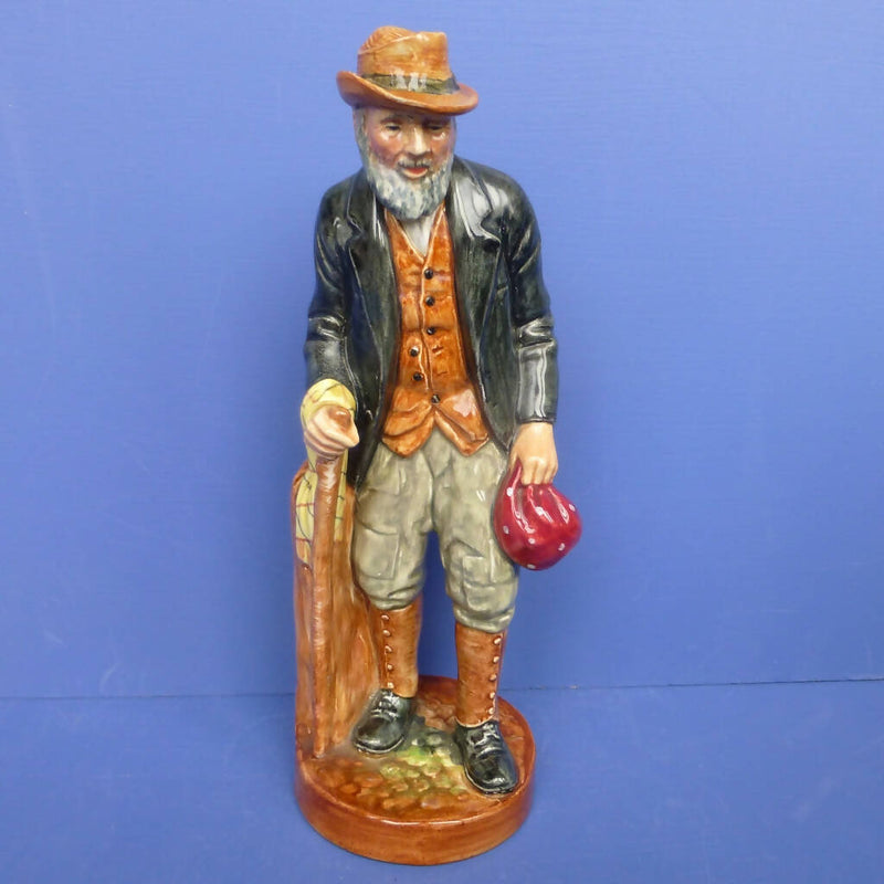 Royal Doulton Figurine - The Gaffer HN2053