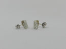 Earrings Silver
