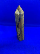 Tiger’s Eye Tower