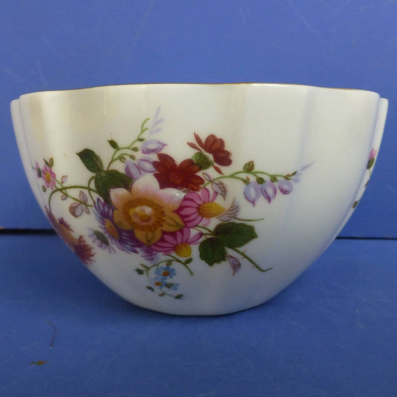 Royal Crown Derby Posies Sugar Bowl (Large)